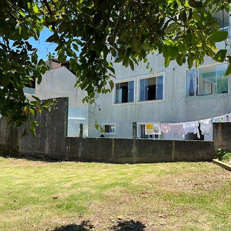 Pousada Villa Maciel Bombinhas Extérieur photo