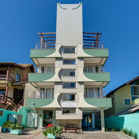 Pousada Villa Maciel Bombinhas Extérieur photo