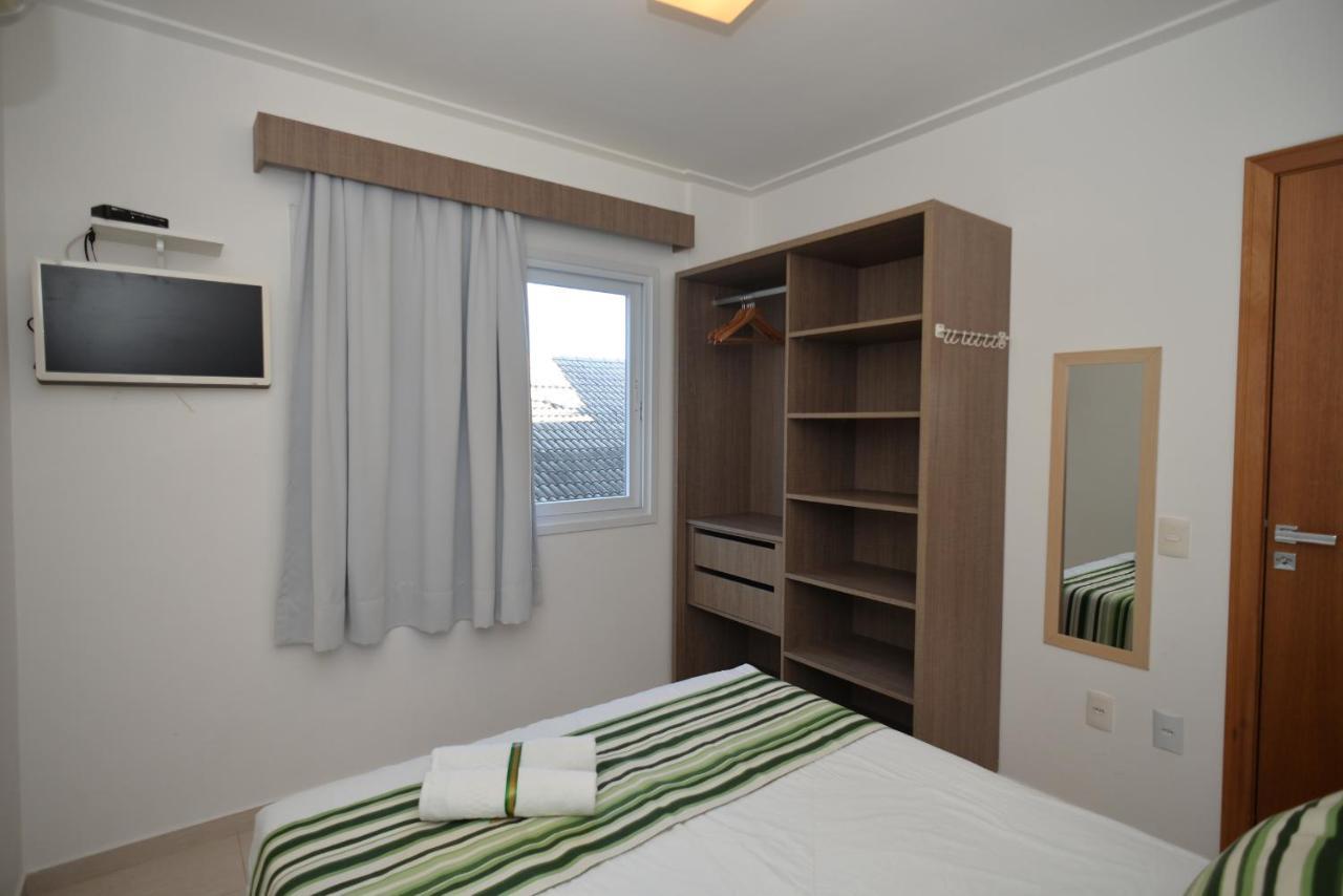 Pousada Villa Maciel Bombinhas Extérieur photo