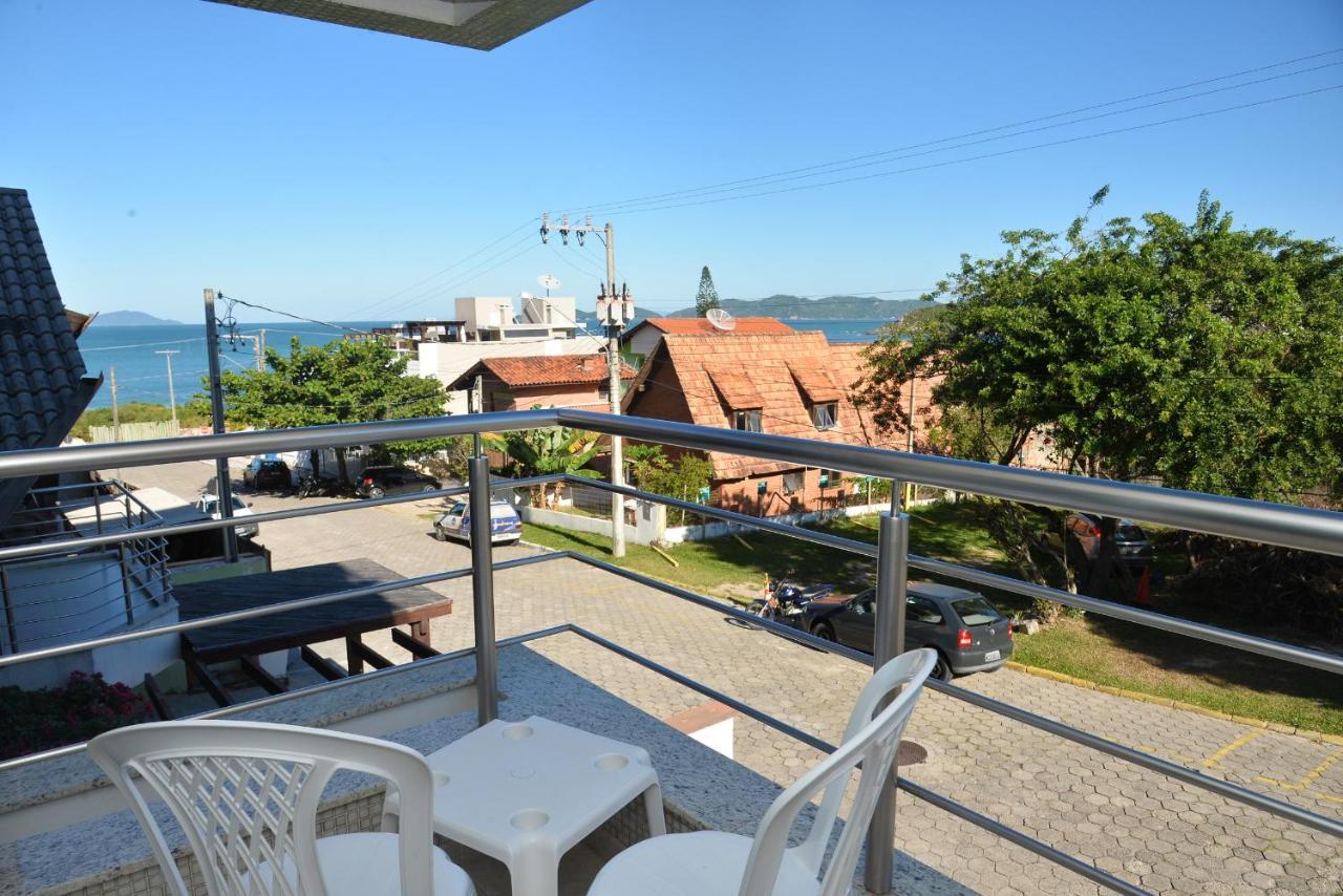 Pousada Villa Maciel Bombinhas Extérieur photo