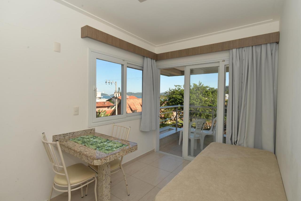 Pousada Villa Maciel Bombinhas Extérieur photo