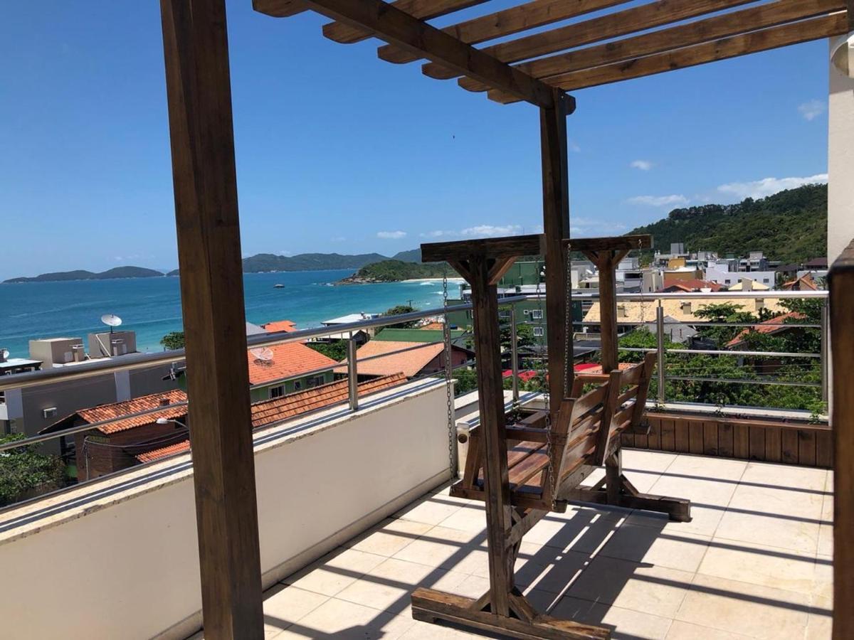 Pousada Villa Maciel Bombinhas Extérieur photo