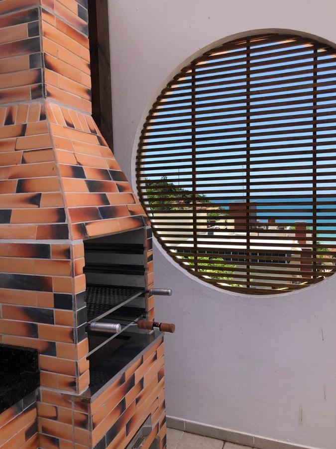 Pousada Villa Maciel Bombinhas Extérieur photo