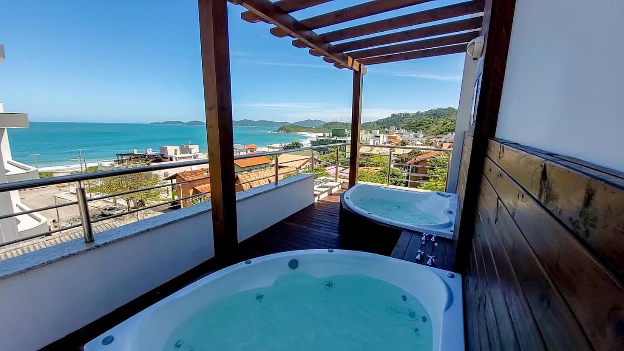 Pousada Villa Maciel Bombinhas Extérieur photo