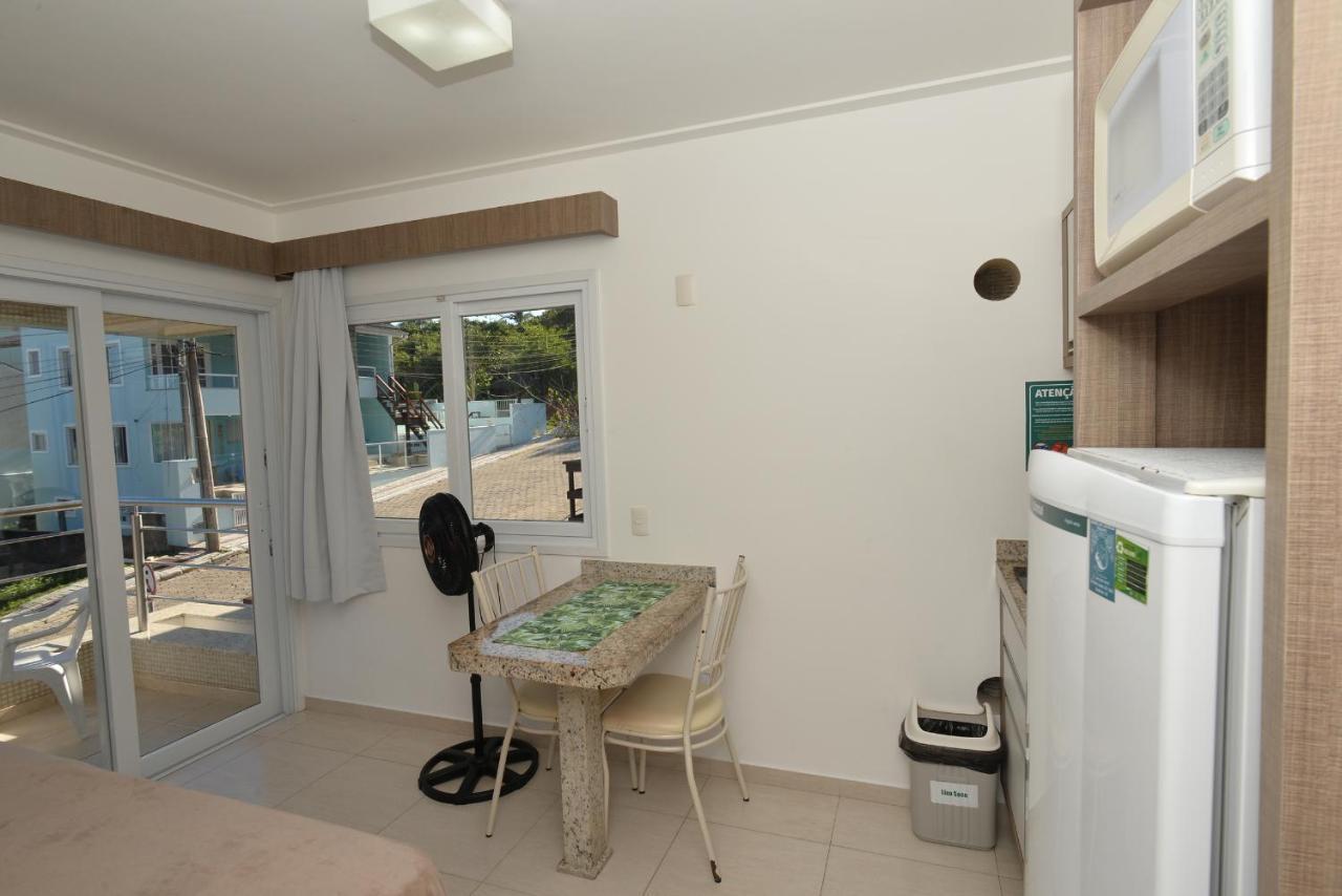 Pousada Villa Maciel Bombinhas Extérieur photo
