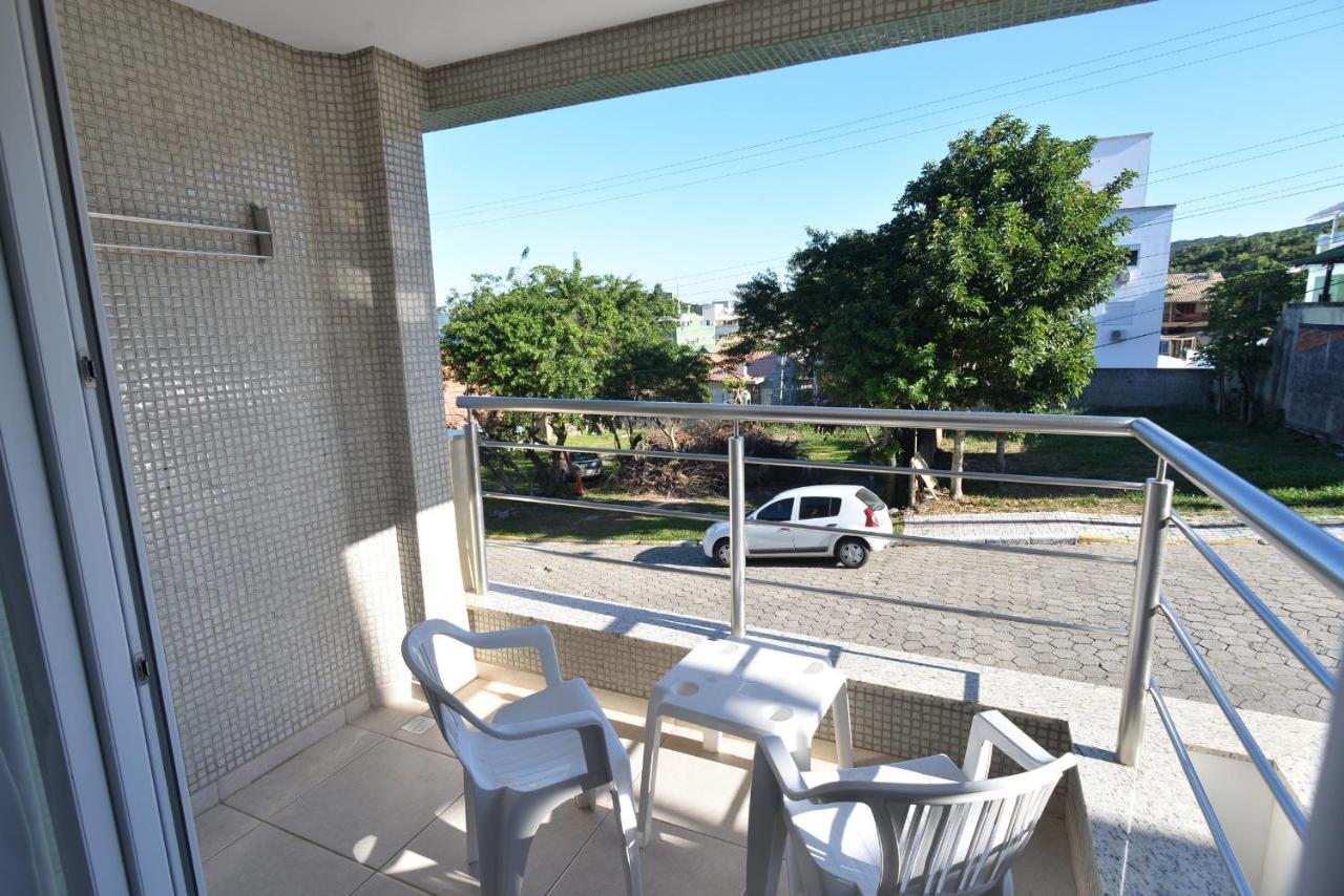 Pousada Villa Maciel Bombinhas Extérieur photo