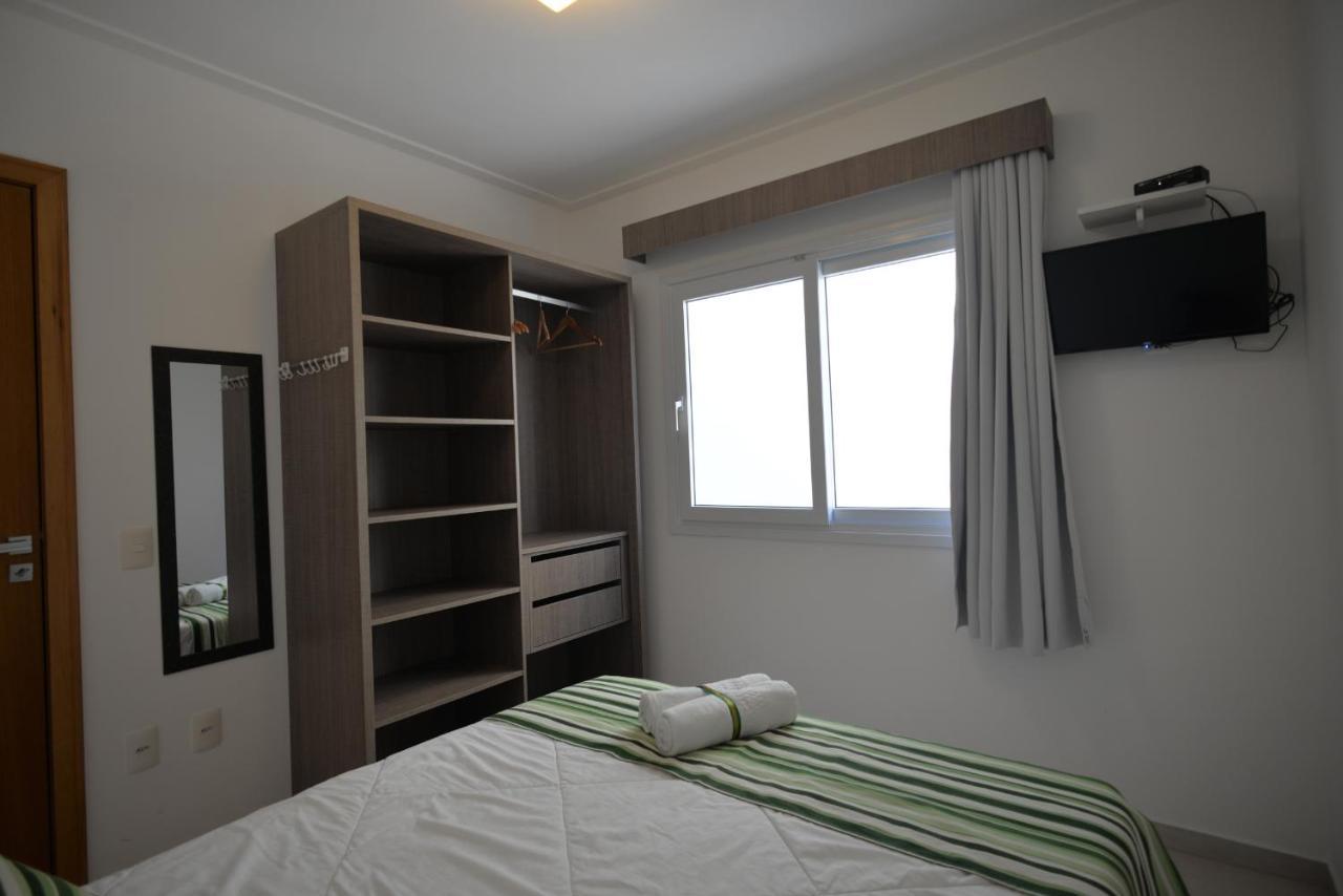 Pousada Villa Maciel Bombinhas Extérieur photo
