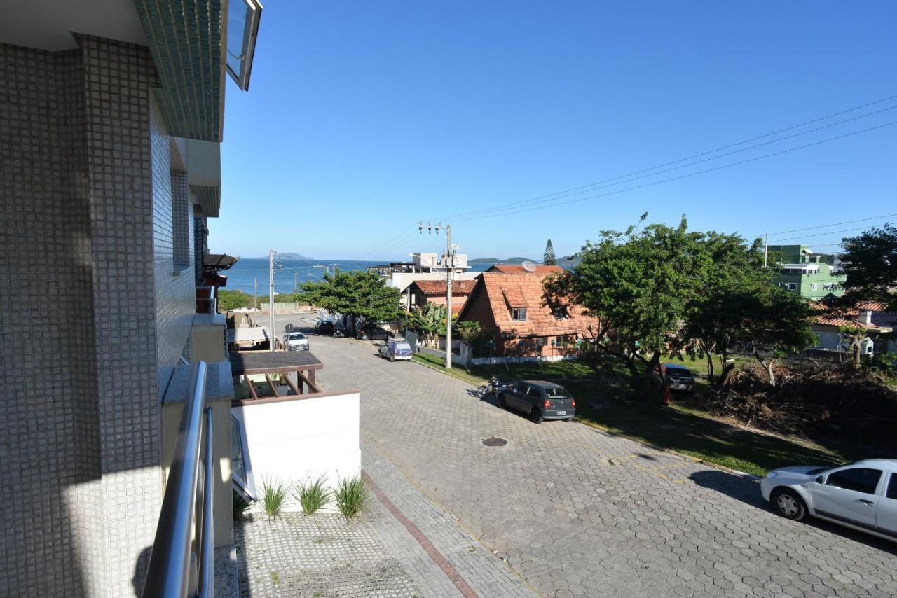 Pousada Villa Maciel Bombinhas Extérieur photo