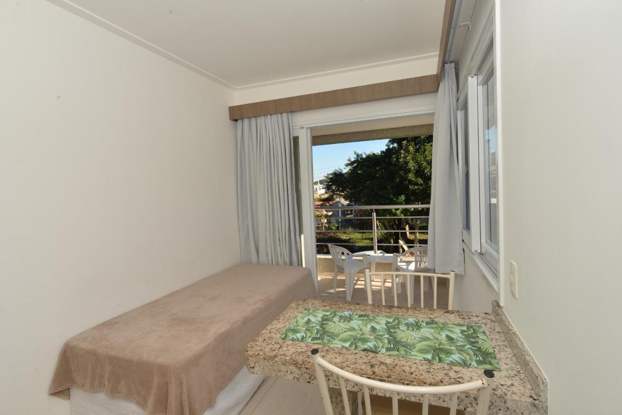 Pousada Villa Maciel Bombinhas Extérieur photo