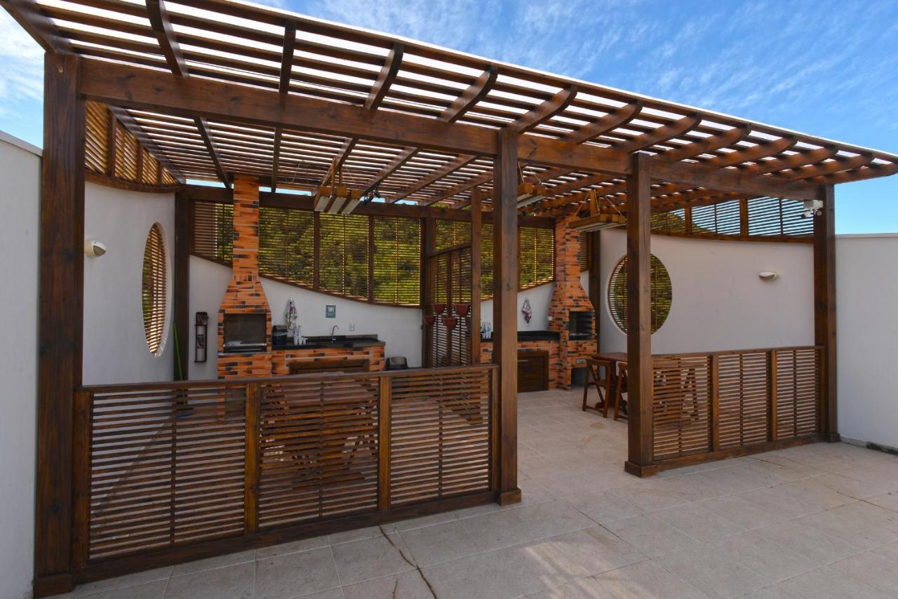 Pousada Villa Maciel Bombinhas Extérieur photo