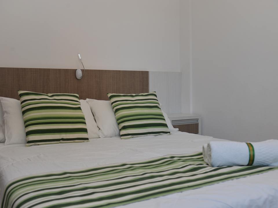 Pousada Villa Maciel Bombinhas Extérieur photo