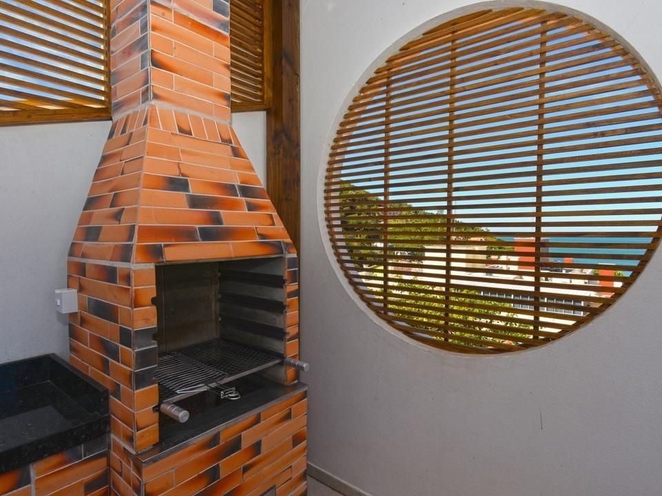Pousada Villa Maciel Bombinhas Extérieur photo