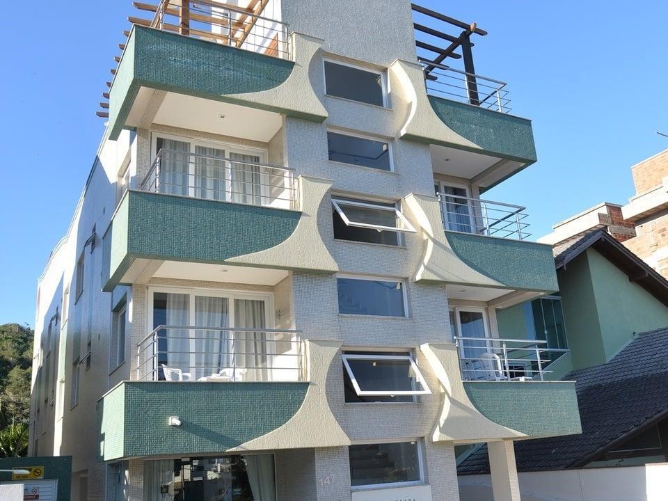 Pousada Villa Maciel Bombinhas Extérieur photo