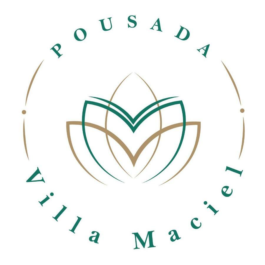 Pousada Villa Maciel Bombinhas Extérieur photo