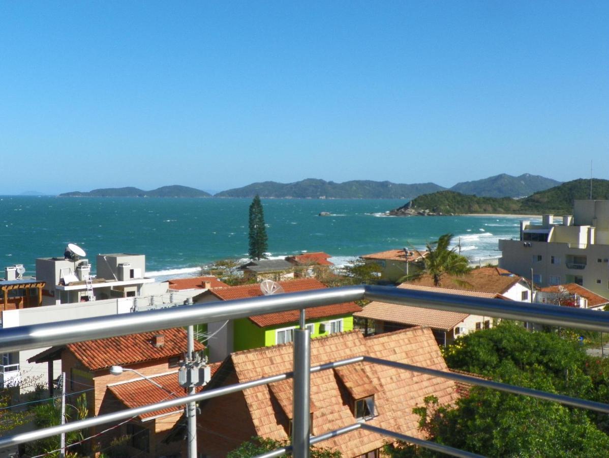 Pousada Villa Maciel Bombinhas Chambre photo